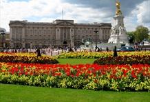 Buckingham Palace